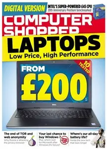 Computer Shopper - November 2014