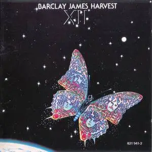 Barclay James Harvest - XII (1978)