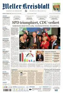 Meller Kreisblatt - 16. Oktober 2017