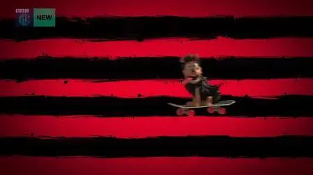 Dennis & Gnasher Unleashed! S01E28