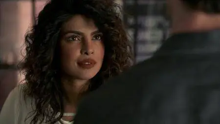 Quantico S03E09