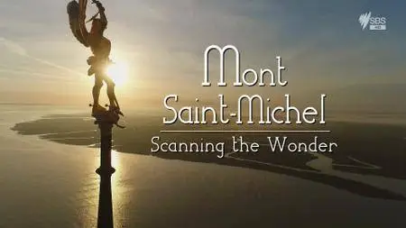 Mont Saint Michel: Scanning the Wonder (2017)