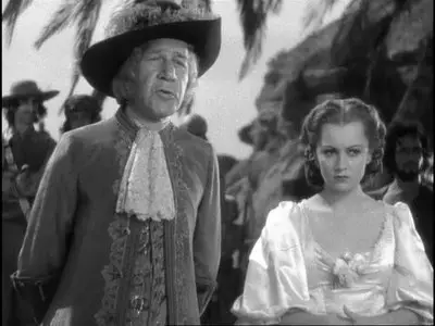 Captain Blood (1935)