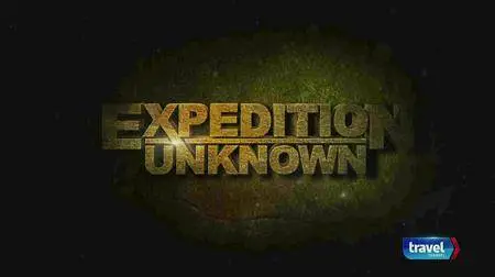 Travel Channel Expedition Unknown - Global Game Show: Aussie Adventure (2017)