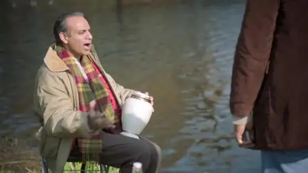 In the Long Run S03E04