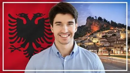 Complete Albanian Course: Learn Albanian For Beginners