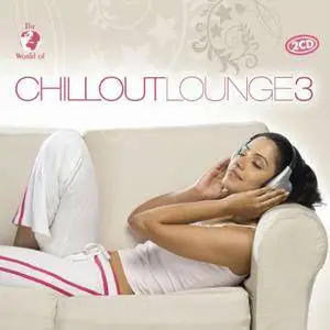 VA - Chillout Lounge Vol.3 (2017)