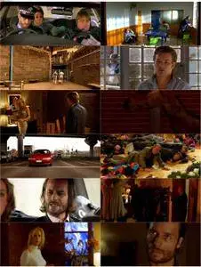 The Hard Word (2002)