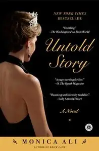 «Untold Story» by Monica Ali