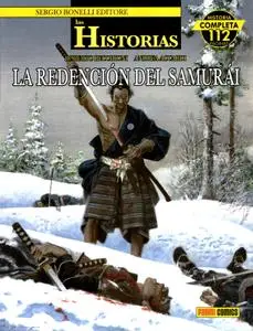 Las Historias 3. La Redención del Samurai
