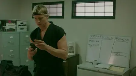 Cobra Kai S02E06