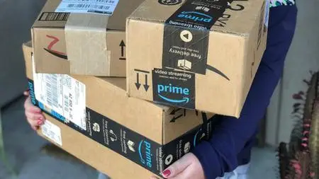 Amazon Power: How To Get Free Products Online?