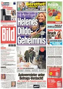 BILD - 13 Oktober 2023