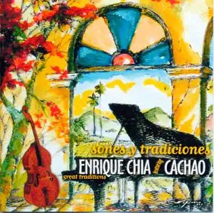 Enrique Chia - Sones y Tradiciones (2003)
