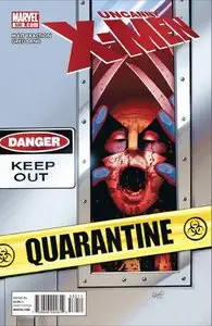 Uncanny X-Men #530 (Ongoing)