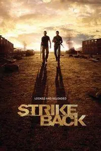 Strike Back S06E01