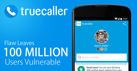 Truecaller: Caller ID, spam blocking & call record v11.13.6 Premium