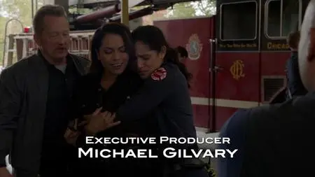 Chicago Fire S08E09