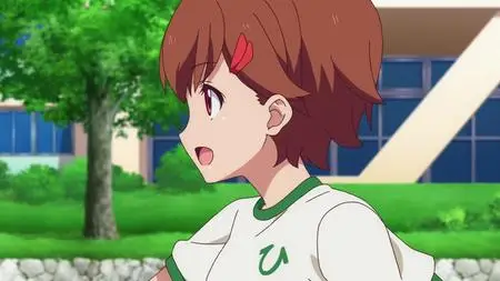 Action Heroine Cheer Fruits - TV  SP  - " Action Heroine Cheer Fruits - 07 (BD 1920x1080 x 264 Flac mkv" yEnc