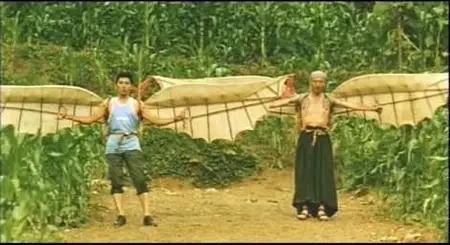 Takashi Miike-Chûgoku no chôjin ('The Bird People in China') (1998)