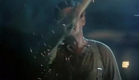 Peace Hotel (1995) DVDRip