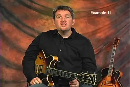 The Ultimate Multimedia Instructor - Jazz Guitar 3 [repost]