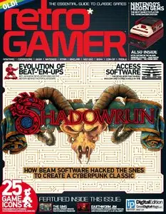 Retro Gamer - Issue 120, 2013 (True PDF)