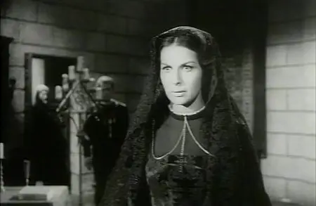 The Long Hair of Death / I lunghi capelli della morte (1964)