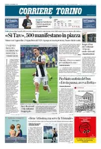 Corriere Torino – 04 novembre 2018