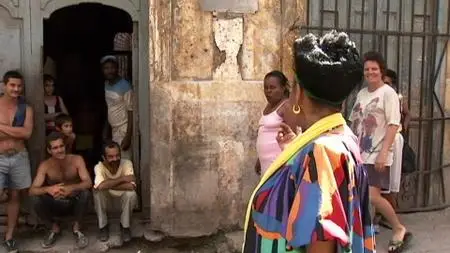 Buena Vista Social Club (1999) [The Criterion Collection]