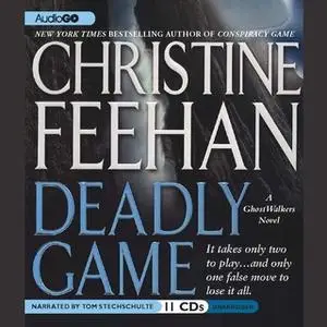 «Deadly Game» by Christine Feehan