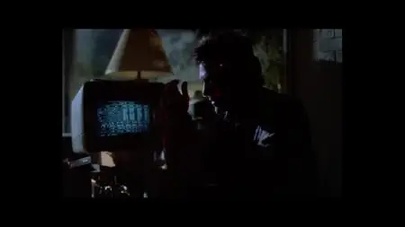Brainstorm (1983)