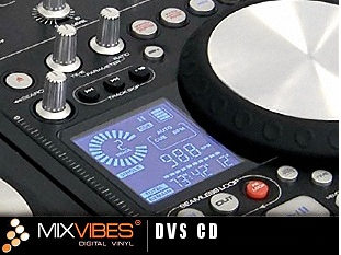 InVIBES MixVibes DVS v6.363 MULTILANGUAGE