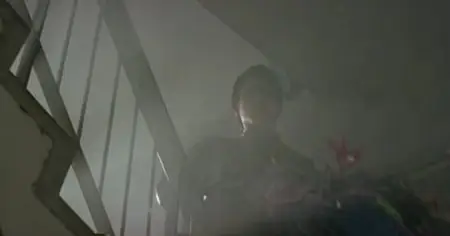 Full Time Killer (2001)