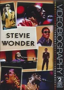 Stevie Wonder - Videobiography (2007)