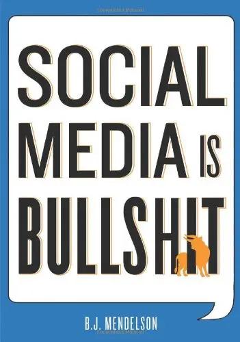 Social Media Is Bullshit (repost)