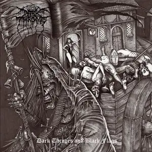 Darkthrone - Discography (1991-2013)