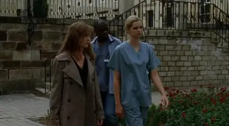 L'amore nascosto / Hidden Love (2007)