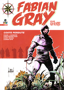 Fabian Gray - Volume 2