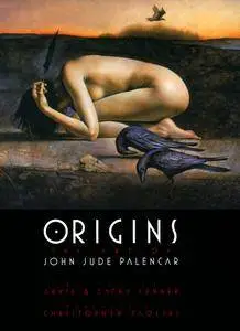 Origins - The Art of John Jude Palencar