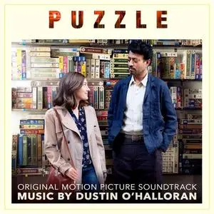 Dustin O'Halloran - Puzzle (Original Motion Picture Soundtrack) (2018)