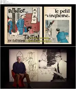 Hergé: In the Shadow of Tintin (2016)
