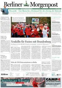 Berliner Morgenpost – 27. Dezember 2019