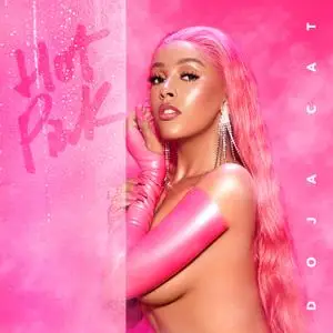 Doja Cat - Hot Pink (2019) [Official Digital Download]