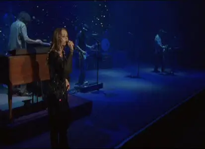 Vanessa Paradis - Au Zenith (2001)