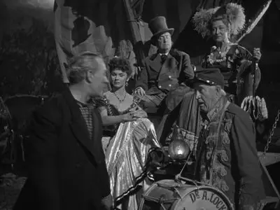 Wagon Master (1950)