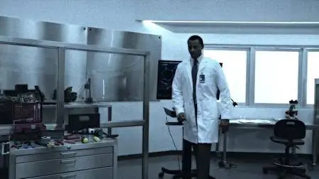 Blindspot S03E07