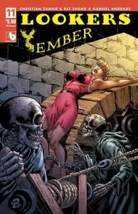 Lookers: Ember #7-11