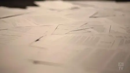ABC - Four Corners: The Pandora Papers (2021)