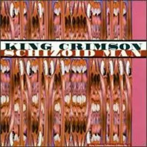 Progressive Rock - King Crimson - Schizoid Man (1996) - (Link Updated)